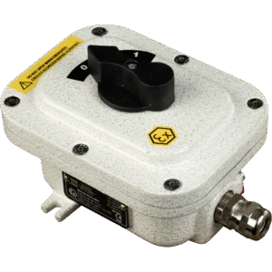 Explosion-Proof Switch / Selector Switch