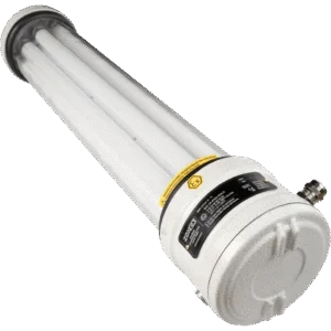 Explosion-Proof Fluorescent / LED Tube Light