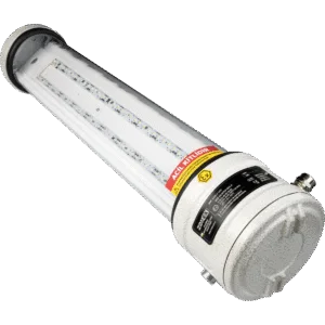 Explosion-Proof LED String Lights