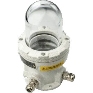 Explosion-Proof Warning Beacon