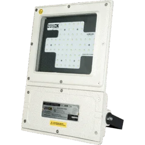 Explosion-Proof LED Floodlight (Zone 2)