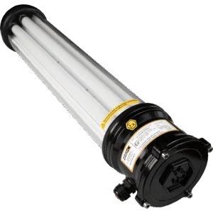 Explosion-Proof Fluorescent / LED Tube Light (Zone 2)