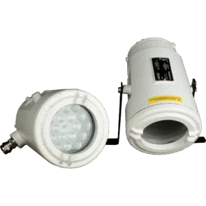 Explosion-Proof Tank Light