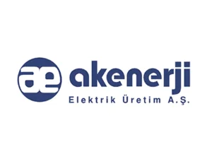 Akenerji logo