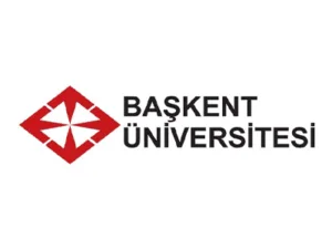 Başkent University logo