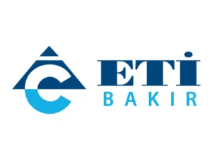 Eti Bakır logo