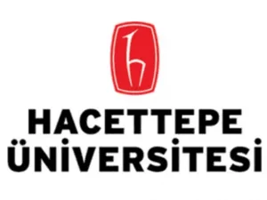 Hacettepe University logo