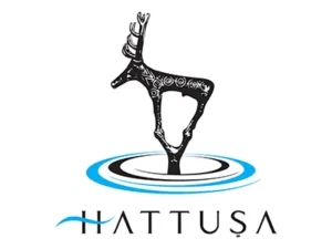 Hattuşa logo