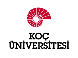 Koç University logo