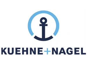 Kuehne + Nagel logo
