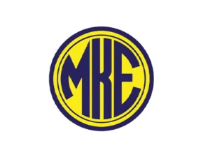 MKE logo