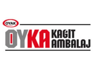 OYKA logo