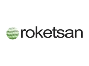 Roketsan logo