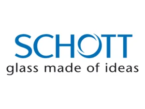 SCHOTT logo