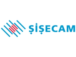 Şişecam logo