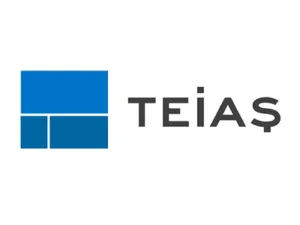 TEİAŞ logo