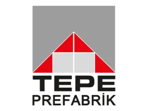 Tepe Prefabrik logo