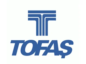 TOFAŞ logo