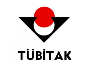 TÜBİTAK logo