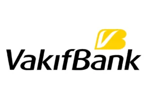 VakıfBank logo