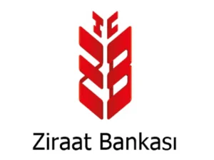 Ziraat Bankası logo
