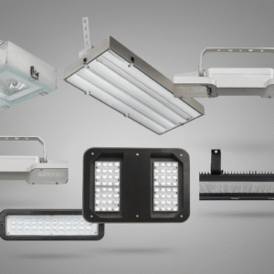 TÜNEL ARMATÜRLERİ