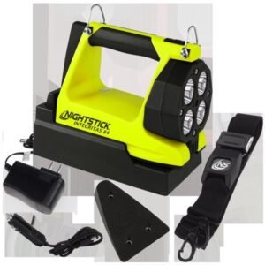 5584 GMX ZONE 0 EXPROOF ŞARJLI PROJEKTÖR