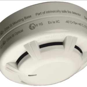 Exproof Duman Dedektörleri