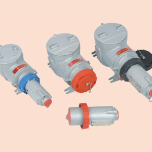 BCZ85-16 /BCZ85-32 Exproof Alüminyum Fiş Priz Setleri